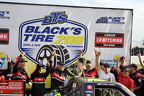 Black's Tire 200
