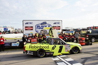 Black's Tire 200