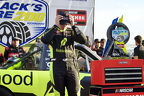 Black's Tire 200