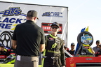 Black's Tire 200