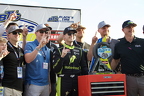 Black's Tire 200