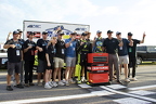 Black's Tire 200