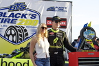 Black's Tire 200