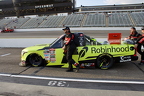 Black's Tire 200