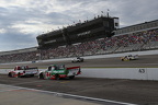 Rockingham, Craftsman Trucks (2)