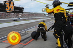 Rockingham, Craftsman Trucks (11)