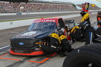 Rockingham, Craftsman Trucks (17)