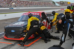 Rockingham, Craftsman Trucks (18)