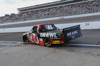 Rockingham, Craftsman Trucks (22)