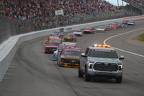 Rockingham, Craftsman Trucks (28)