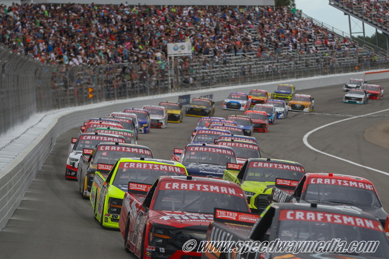 Rockingham, Craftsman Trucks (31).jpg