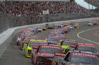 Rockingham, Craftsman Trucks (31)