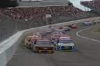 Rockingham, Craftsman Trucks (32)