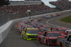 Rockingham, Craftsman Trucks (33)
