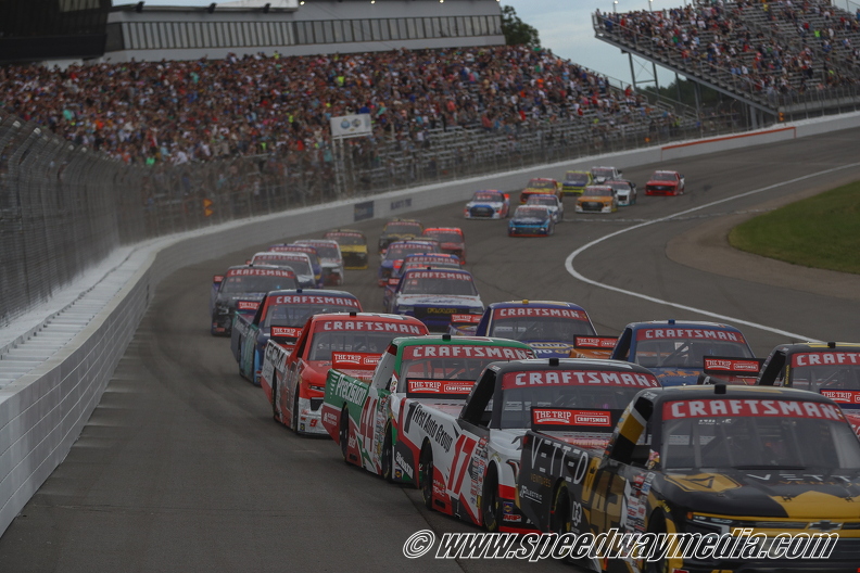 Rockingham, Craftsman Trucks (34).jpg