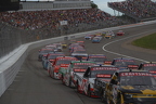 Rockingham, Craftsman Trucks (34)