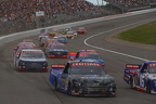 Rockingham, Craftsman Trucks (35)