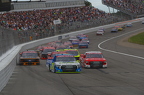 Rockingham, Craftsman Trucks (36)