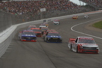 Rockingham, Craftsman Trucks (37)