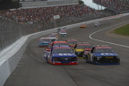 Rockingham, Craftsman Trucks (38)