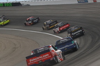 Rockingham, Craftsman Trucks (40)