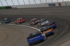 Rockingham, Craftsman Trucks (41)