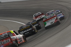Rockingham, Craftsman Trucks (42)