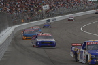 Rockingham, Craftsman Trucks (43)