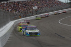 Rockingham, Craftsman Trucks (47)