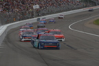 Rockingham, Craftsman Trucks (48)