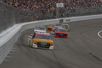 Rockingham, Craftsman Trucks (49)