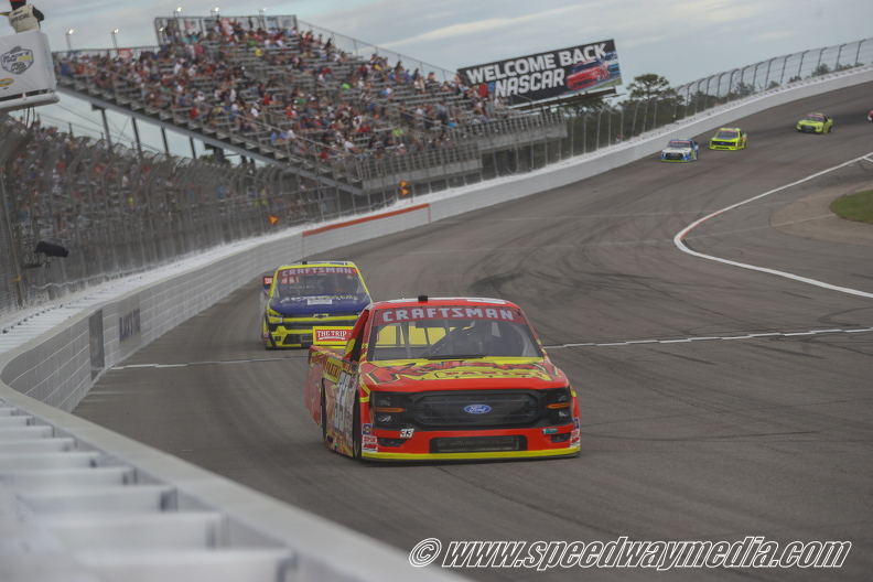 Rockingham, Craftsman Trucks (50).jpg
