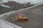Rockingham, Craftsman Trucks (50)