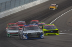 Rockingham, Craftsman Trucks (60)