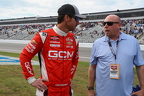 Rockingham, Craftsman Trucks (69)