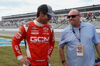 Rockingham, Craftsman Trucks (70)