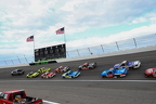 Rockingham, Craftsman Trucks (79)