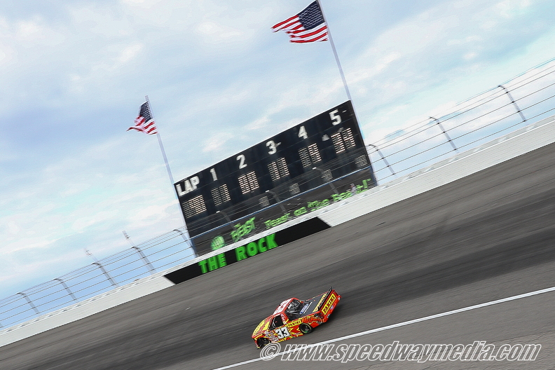 Rockingham, Craftsman Trucks (80).jpg