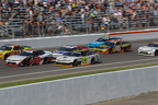 Rockingham O\'Reillys  NC Education Lottery 250 (48)