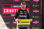 2026 NASCAR Craftsman Truck Series