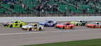 1st restart