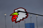 William Sawalich pit board