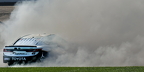 Tyler Reddick wins AdventHealth400 1