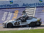 Tyler Reddick wins AdventHealth400 3