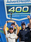 Tyler Reddick wins AdventHealth400 4JPG