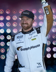 Tyler Reddick