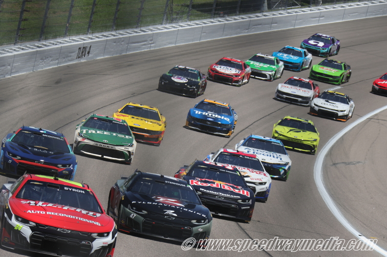 1st stage racing.JPG