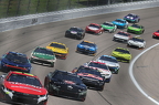 1st stage racing
