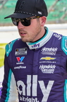 Alex Bowman