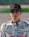 Carson Hocevar